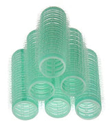 Self Grip Small Hair Curlers,Hair Rollers Curlers,Salon Hairdressing Curlers,DIY Curly Hairstyle Hair Rollers for Women Medium Short Hair (Gripping Sticky Rollers 0.6