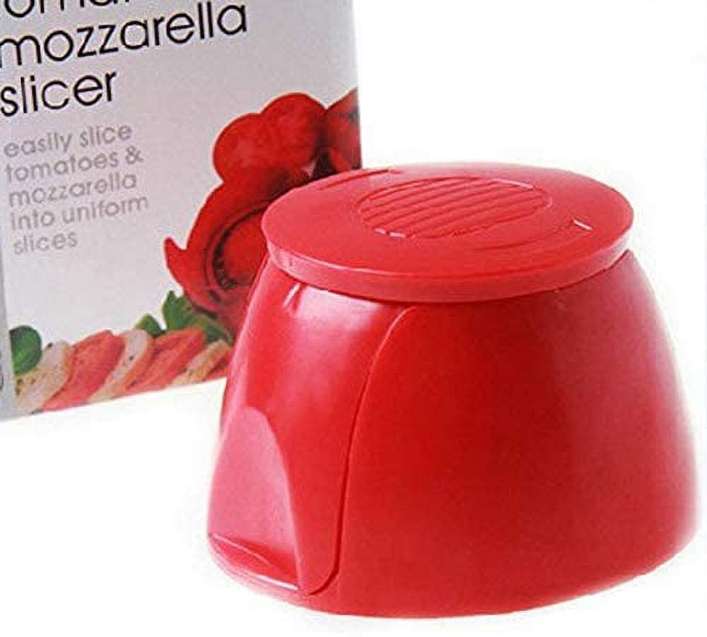 Fruit and Vegetable Cutter, 1 Slicer Tomato Potato Onion Fruit Vegetable Slicer Tomato Slicer Stand Kitchen Slicer Tool Gadgets