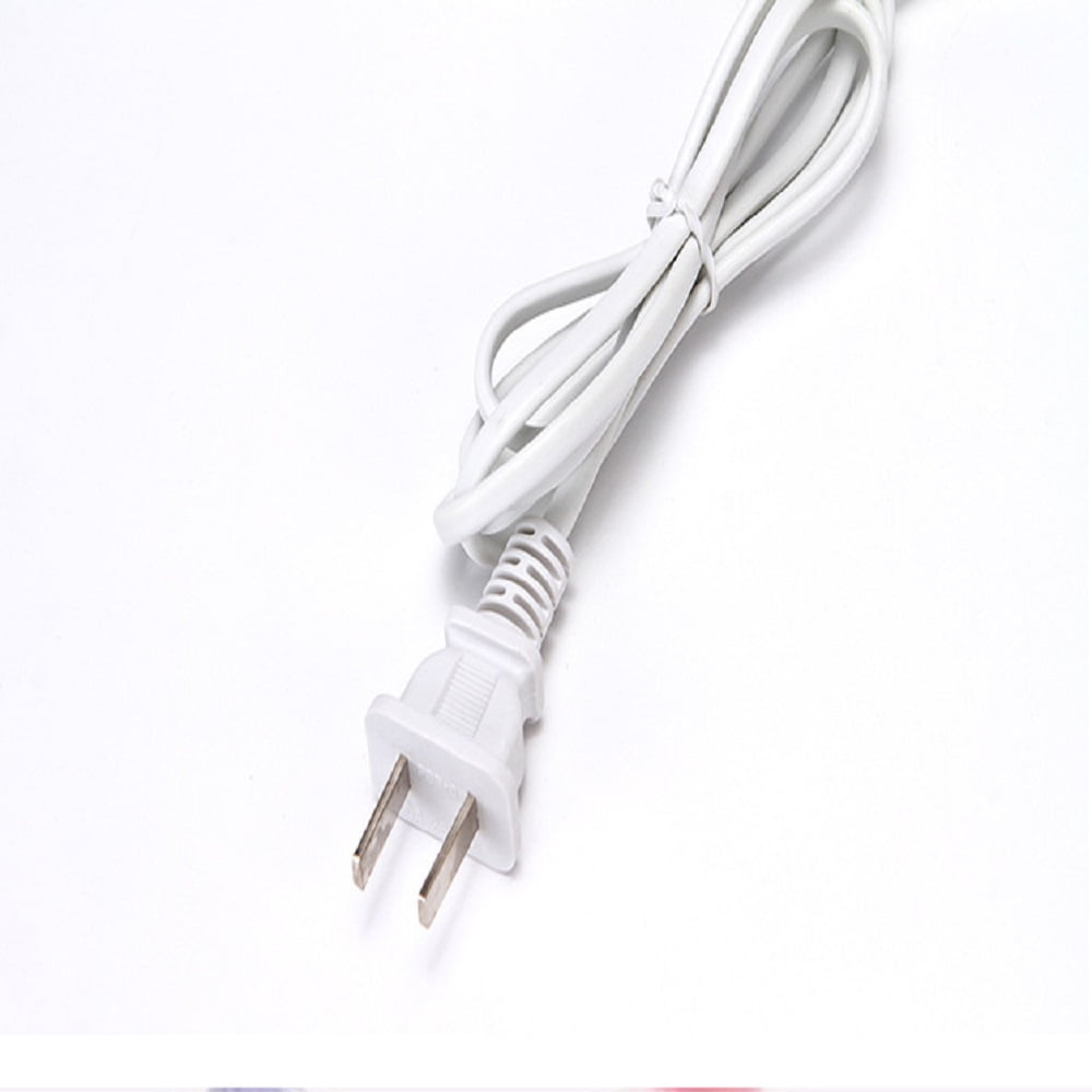 2 in 1 Hair Straightener Mini Hair Curler, Mini Hair Straightener Hairstyling Iron Heating Curler for Home or Salon Blue