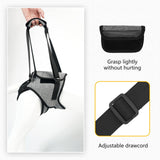 Dog Sling for Large Dogs Hind Leg Adjustable Dog Lift Harnesses For Walking/Climbing Pet Auxiliary Slings for Elderly, Disabled Dogs XL