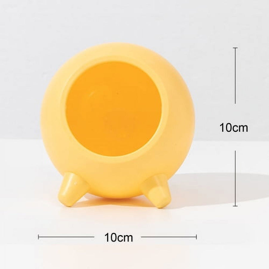 Semi-closed Keep Warm Burrowing Comfortable Hamster Large Hideout for Hedgehog Chinchilla Bear Dragon nest Hamster Accessories Pink