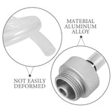 Oil Drain Hose and Oil Filter Release Pipe Tool for Efficient Oil Filter System Draining and Maintenance 38.00X4.00X4.00CM Multi