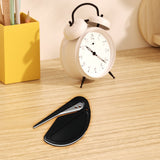Letter Opener Envelope Slitter, Envelope Opener, Mail Opener, Wrapping Paper Cutter, Package Opener Black