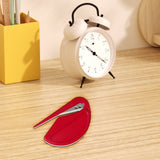 Letter Opener Envelope Slitter, Envelope Opener, Mail Opener, Wrapping Paper Cutter, Package Opener Red - 45-Degree Angle