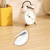 Letter Opener Envelope Slitter, Envelope Opener, Mail Opener, Wrapping Paper Cutter, Package Opener White