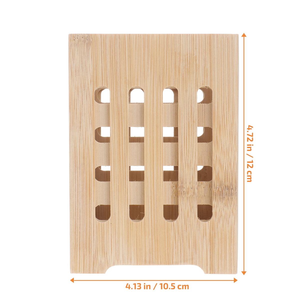 Chopsticks Holder with Holes, Cutlery Organizer Drying Rack, Kitchen Utensil Storage Canister, Tableware Drying Bucket