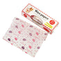 Wax Paper, Food Picnic Paper, 50 sheets Grease Proof Paper, Waterproof Dry Hamburger Paper Liners Wrapping Tissue for Plastic Food Basket E