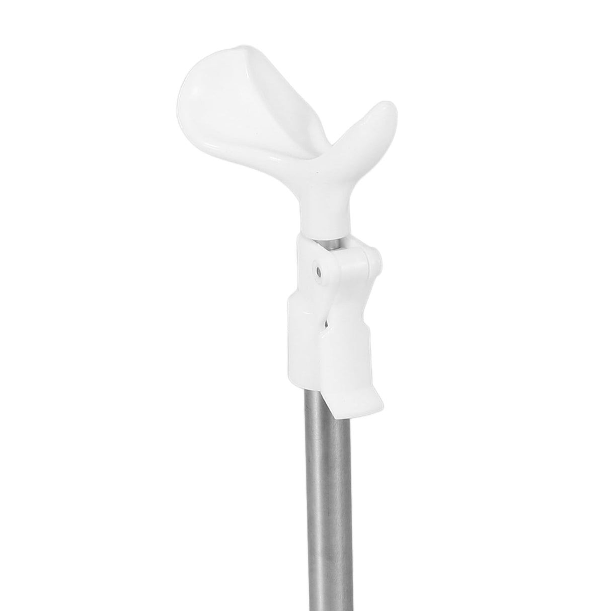 Adjustable Metal Doll Display Stand Holder for Desktop, Organizer for Collectible Dolls and Figures
