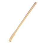 Bamboo Back Scratcher for Adults, Back Scratcher Massage Tool, Back Scratcher Rake Itching Relief Body Relaxation Massager Multicolor