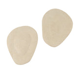 3 Pairs Gel Forefoot Pad Half Insoles for High Heels Insoles for Women