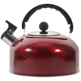 Whistling 1Pack 9.1In Tea Kettles Stovetop Whistling