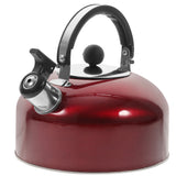 Whistling 1Pack 9.1In Tea Kettles Stovetop Whistling