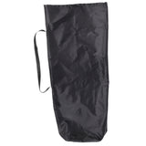 Baby Stroller Storage Bag, Portable Organizer for Single & Double Strollers, Spacious and Design
