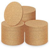 Cork Coasters Bulk Cork Coasters For Drinks 100Pcs
