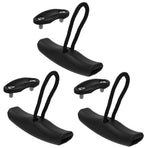 Kayak Accessory Kit with 3 Professional Carrying Handles for Easy Transport and Use