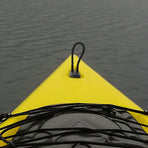 Kayak Accessory Kit with 3 Professional Carrying Handles for Easy Transport and Use