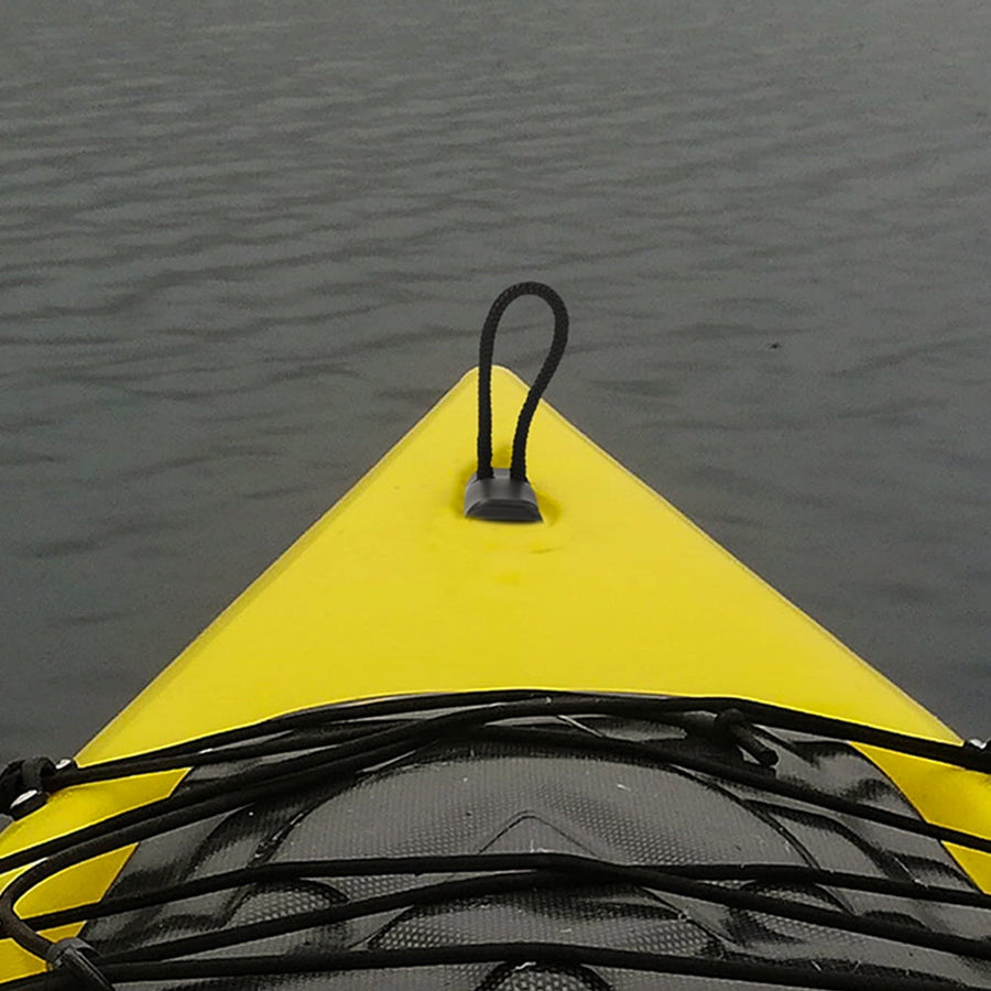 Kayak Accessory Kit with 3 Professional Carrying Handles for Easy Transport and Use