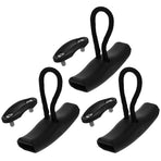 Kayak Accessory Kit with 3 Professional Carrying Handles for Easy Transport and Use