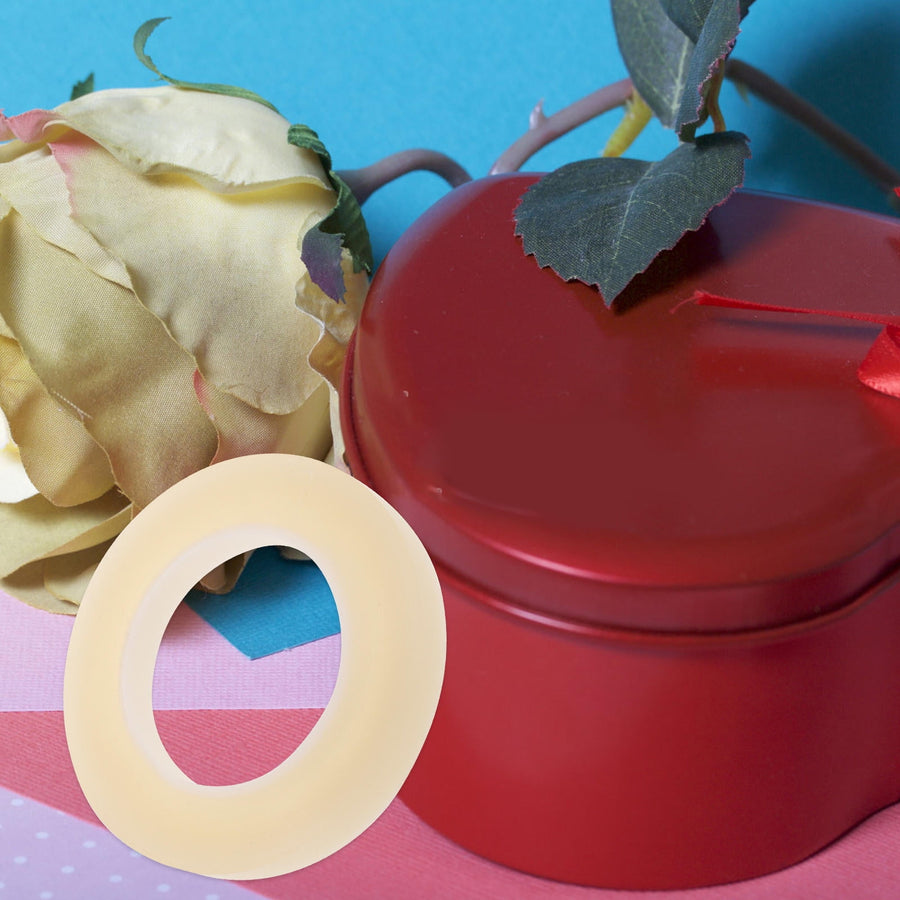 Strong Clear Food Sealer Tape 1 Roll Transparent Airtight Sealing Supplies for Kitchen and Storage