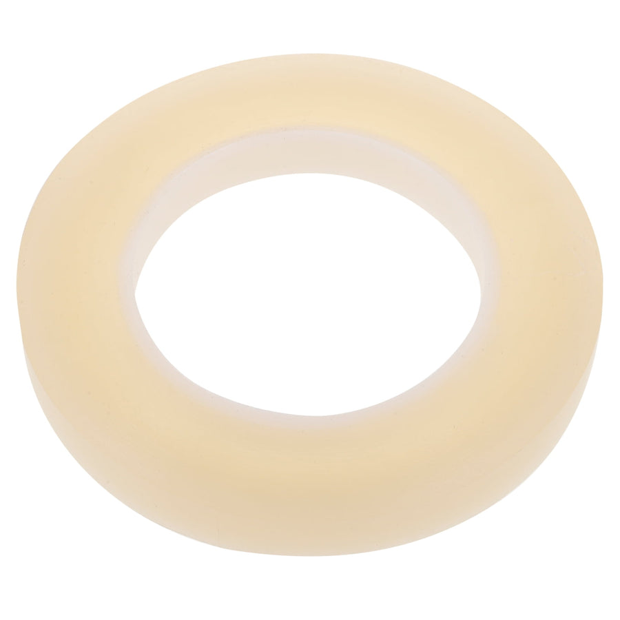 Strong Clear Food Sealer Tape 1 Roll Transparent Airtight Sealing Supplies for Kitchen and Storage