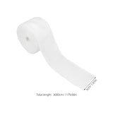 1 Fiberglass Cloth Roll for Construction and Boat Projects