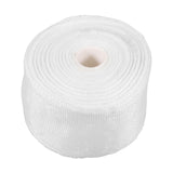 1 Fiberglass Cloth Roll for Construction and Boat Projects - 45-Degree Angle