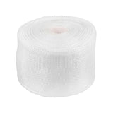 1 Fiberglass Cloth Roll for Construction and Boat Projects