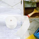 1 Fiberglass Cloth Roll for Construction and Boat Projects