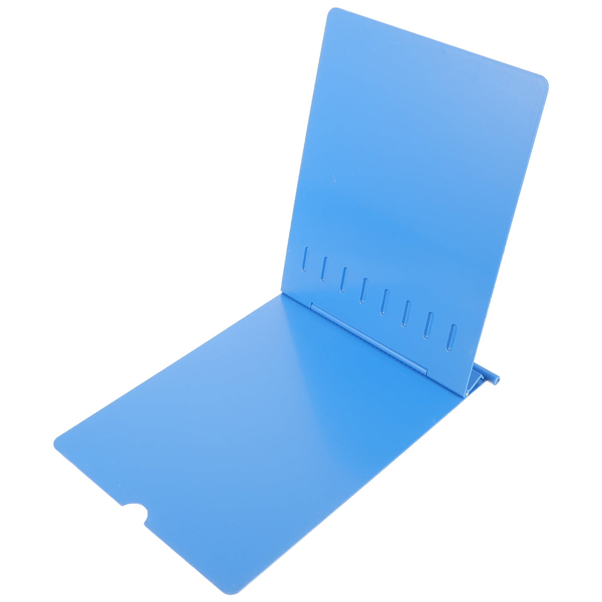 Medical Document Folder 1 Set Rectangular File Folder for Hospital Use Medical Record Organizer 11.8x9.6in