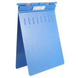 Medical Document Folder 1 Set Rectangular File Folder for Hospital Use Medical Record Organizer 11.8x9.6in