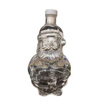Wolf Whiskey Bottle, Funny Wolf Whiskey Bottle, 3D Wolf Shape Glass, Wine Decanter for Men Dad, Home Bar Dachshund Lover Decor K