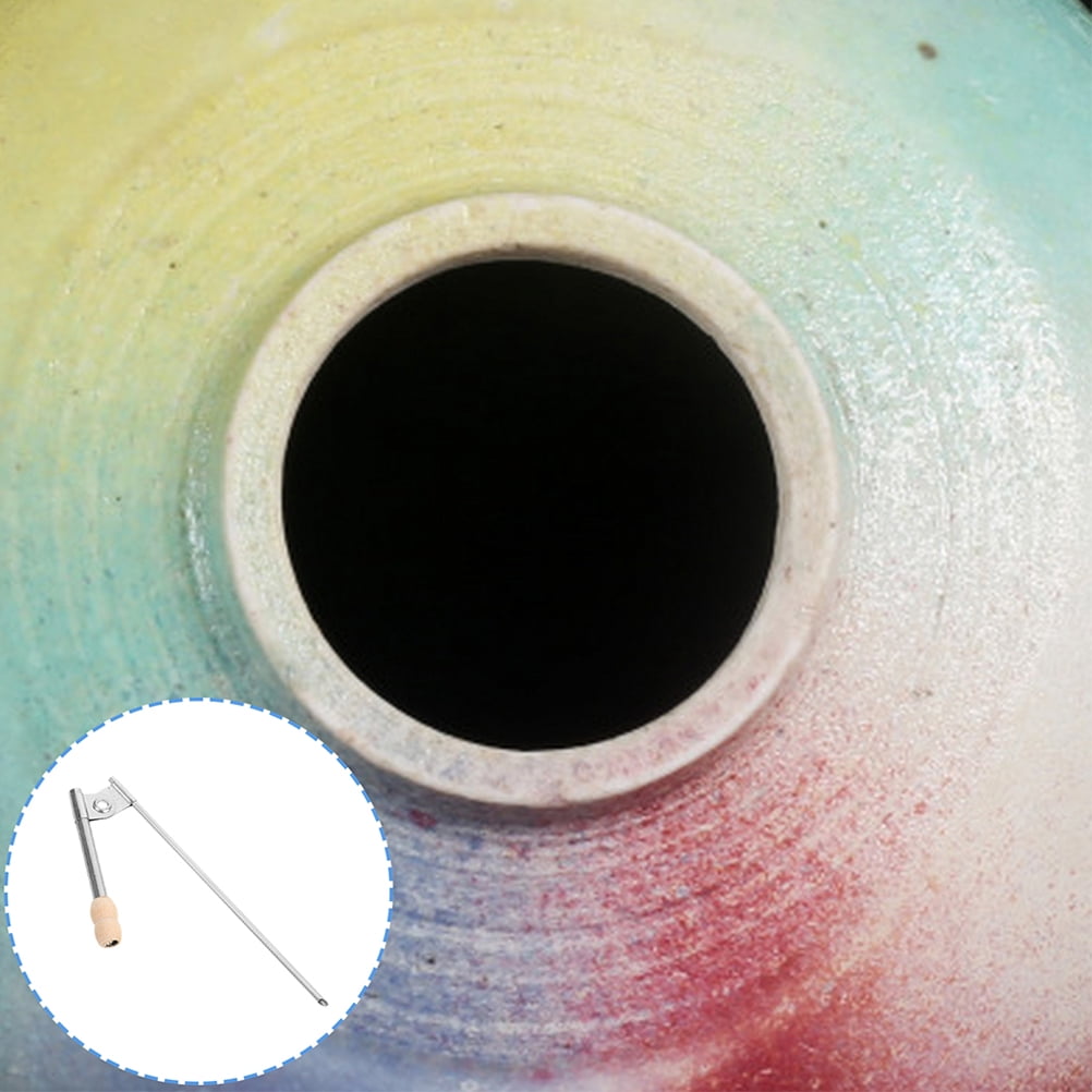 Portable Pottery Atomizer Set, 2-Piece Multi-Color Spray Tool for Art, Crafting, and Projects