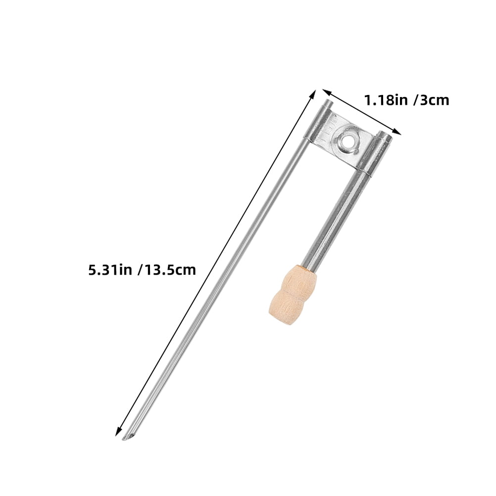 Portable Pottery Atomizer Set, 2-Piece Multi-Color Spray Tool for Art, Crafting, and Projects