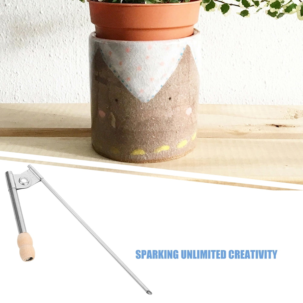 Portable Pottery Atomizer Set, 2-Piece Multi-Color Spray Tool for Art, Crafting, and Projects