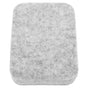 High Density Grey Needle Felting Cushion with Wool Material for Home and Studio