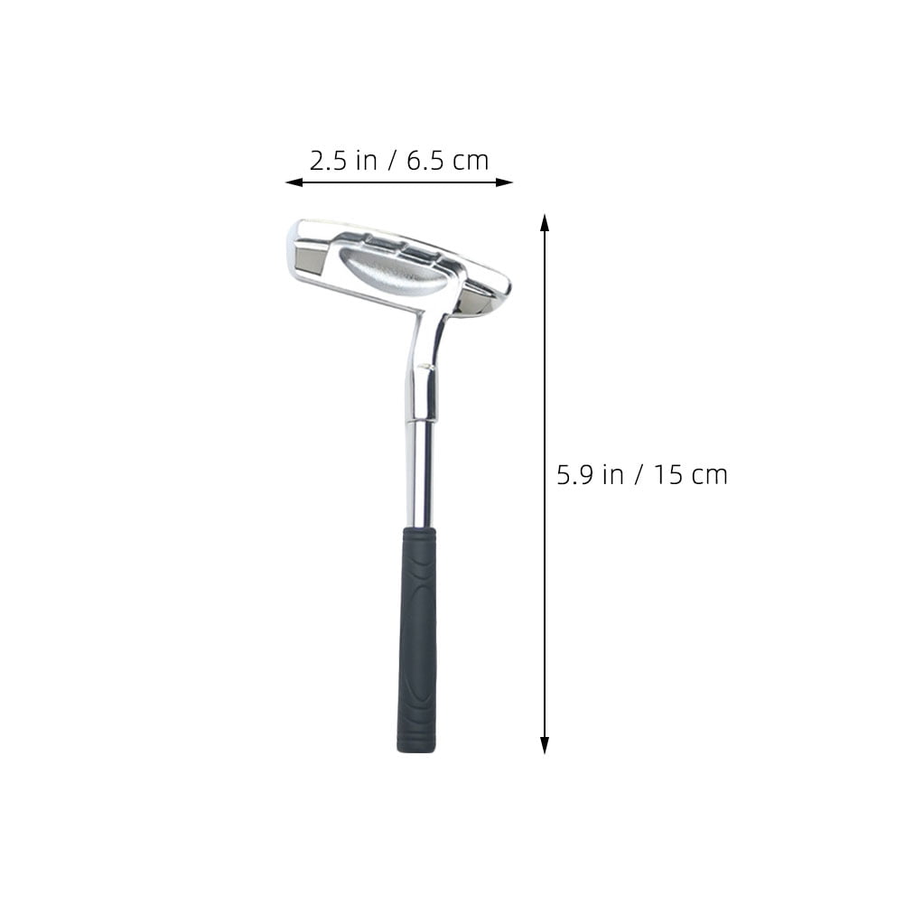 Multifunctional Bar Bottle Opener Crafted from Zinc Alloy for Wine and Soda Bottles