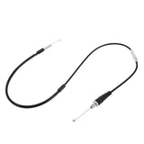 Universal Motorcycle Throttle Control Cable Replacement Compatible with Yamaha Warrior 350 1993 2004 1 Set