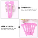Sponge Rollers for Hair DIY Styling Wavy Hair for Women Home Use 24pcs