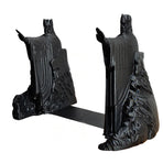 Argonath Bookend Ornament (Lord of the Rings) - Black