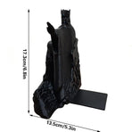 Argonath Bookend Ornament (Lord of the Rings) - Black