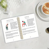 Chair Yoga for Seniors Over 60 – 30-Day Weight Loss & Toning Guide, 15-Min Daily Routine, Illustrated Poses, Progress Tracker, Spiral-Bound Home Fitness Book