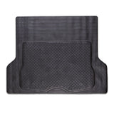 CMT Rubber Boot Mat Black 144 x 109.5cm
