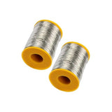 Beekeeping Beehive Stainless Steel Wire for Bee Hive Frames 500 gm rolls 2 PCS - Front View