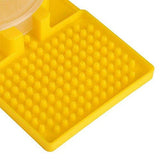 Beehive Beekeeping Water Dispenser Beehive Entrance Feeder 2PCS - Front View