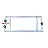 Beehive Frame Wiring Bench Assemble Tool,Beehive Frame Wiring Board - Front View