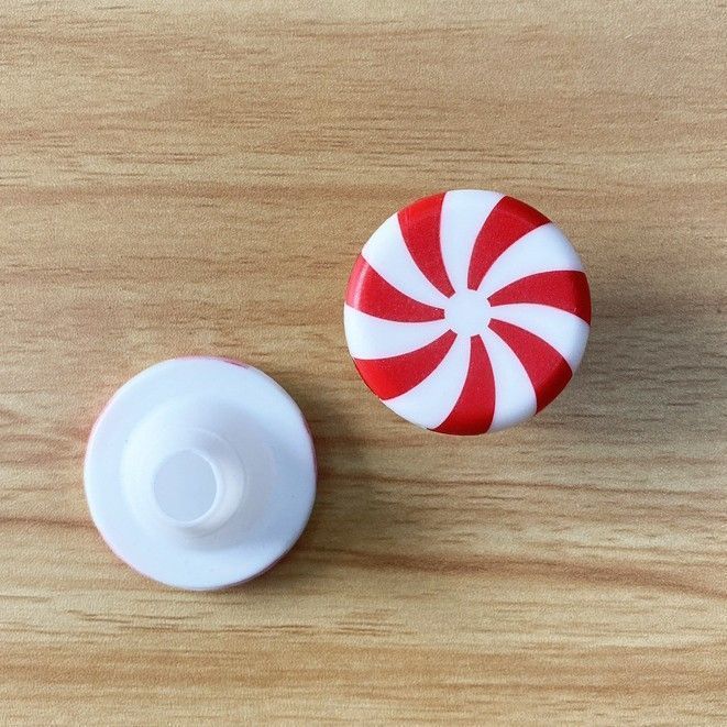 Christmas decorations-7-piece candy 10-pack