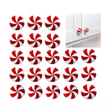 Christmas decorations-Gingerbread house door handle single piece
