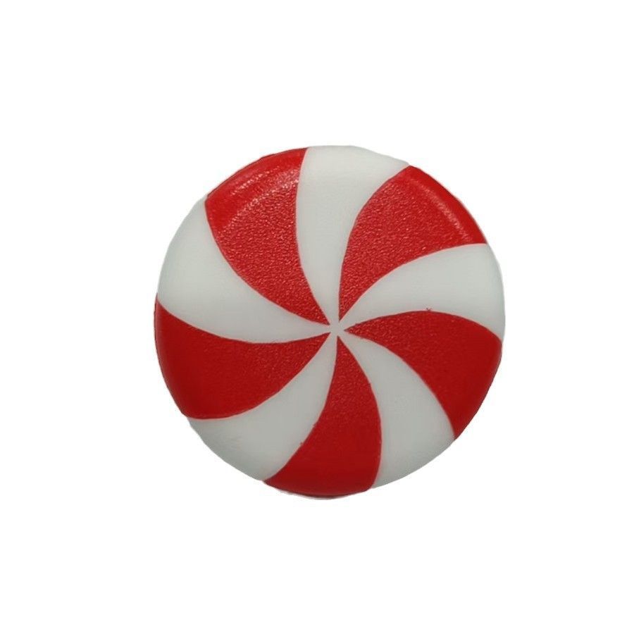 Christmas decorations-Gingerbread house door handle single piece