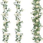Eucalyptus Rattan - 60 Heads