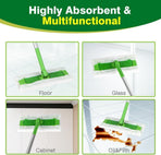 Disposable Household Dust Cloths